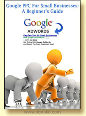 Product picture GOOGLE PPC GUIDE BOOK